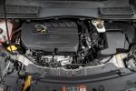 Ford Vignale Kuga 2016 года